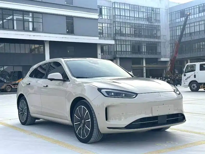 AITO AITO M5 — миниатюра 6