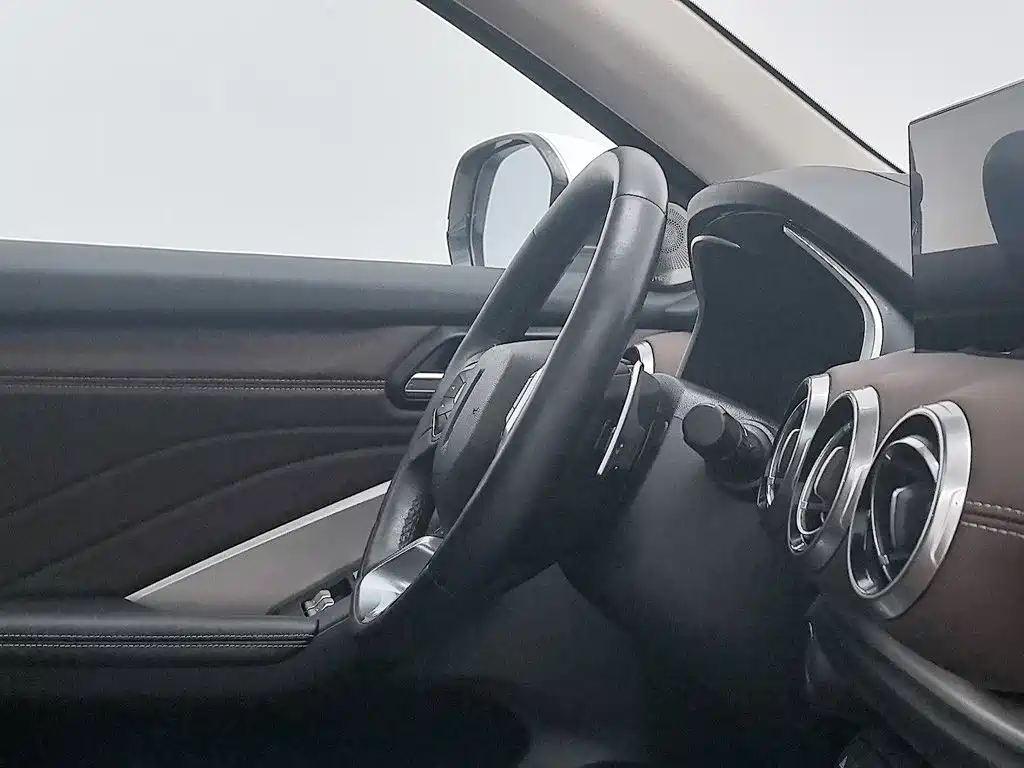 Wey Wey VV6 — миниатюра 22