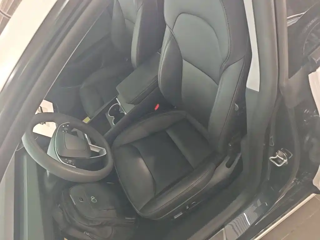Tesla Model 3 — миниатюра 15
