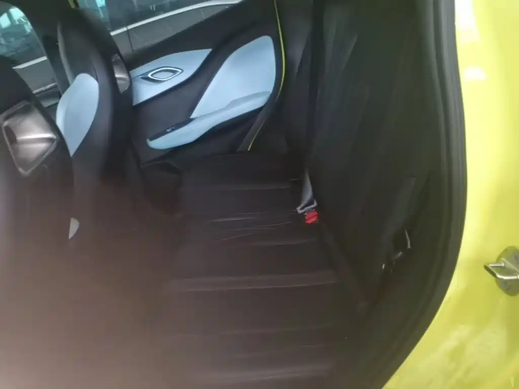 BYD Seagull — миниатюра 17