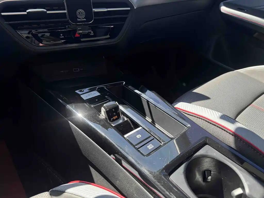 Volkswagen Lamando — миниатюра 13