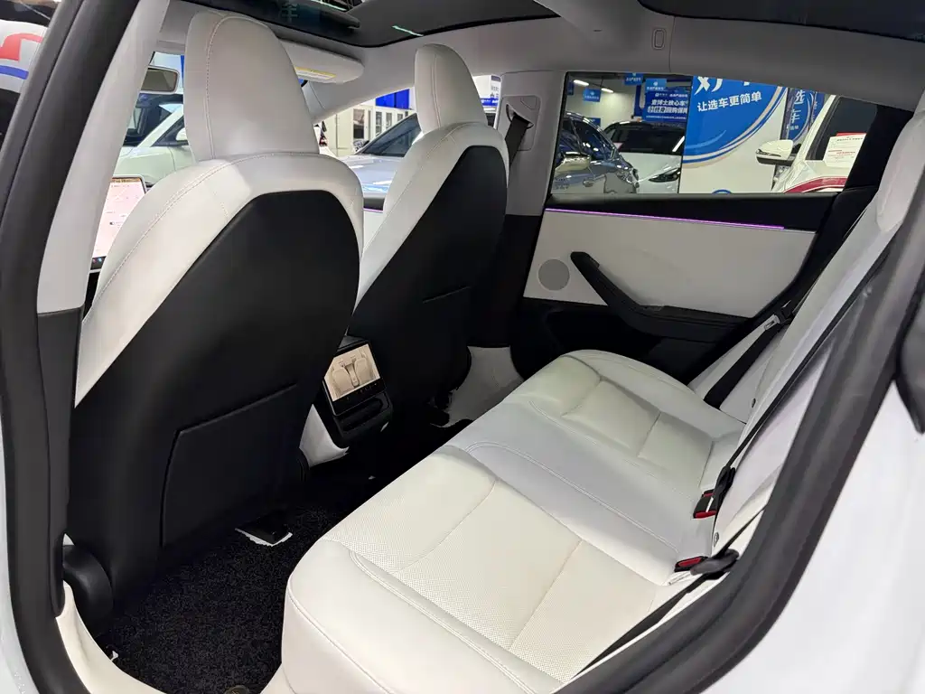 Tesla Model 3 — миниатюра 6