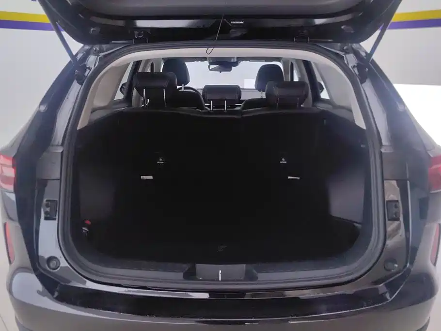 Haval H6 — миниатюра 4