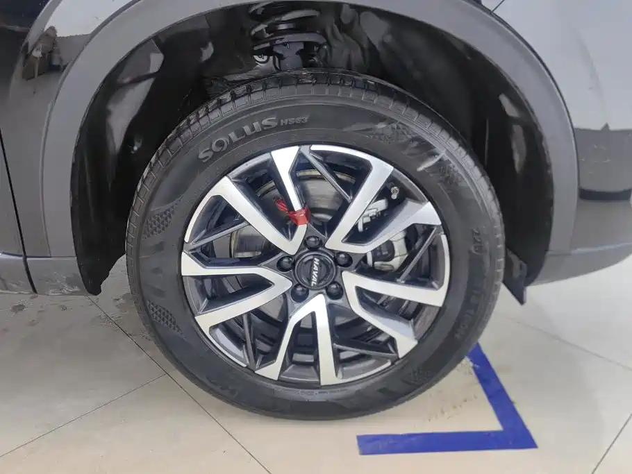 Haval H6 — миниатюра 6