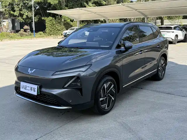 WULING WULING XINGGUANG S 2024