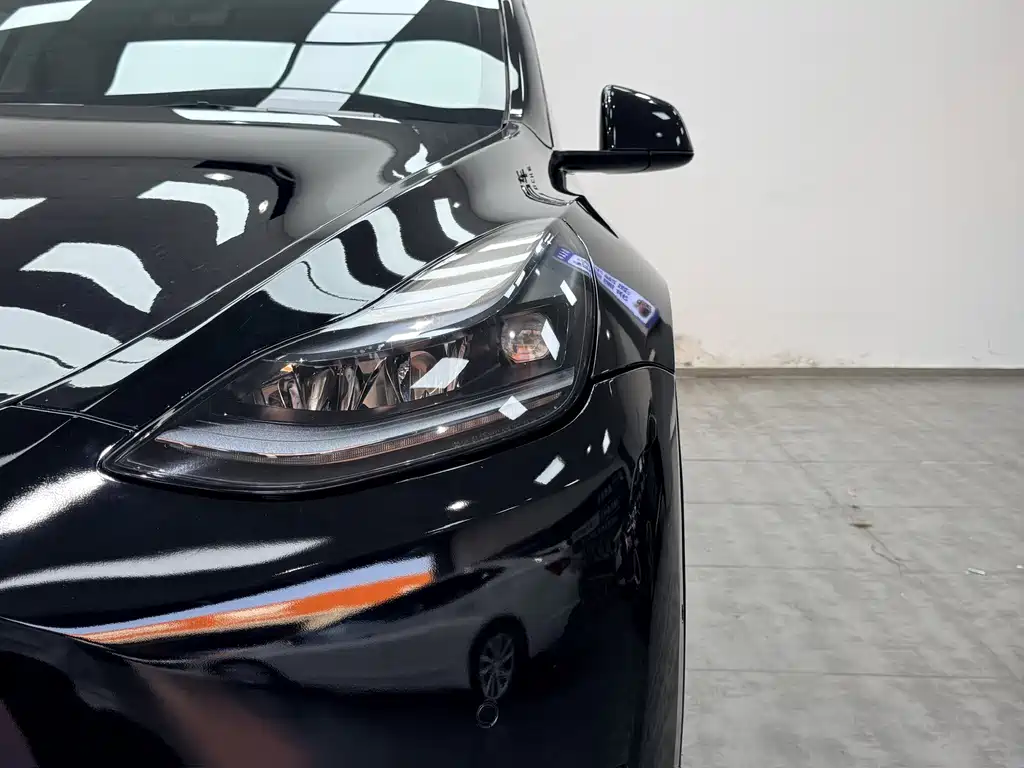 Tesla Model Y — миниатюра 18