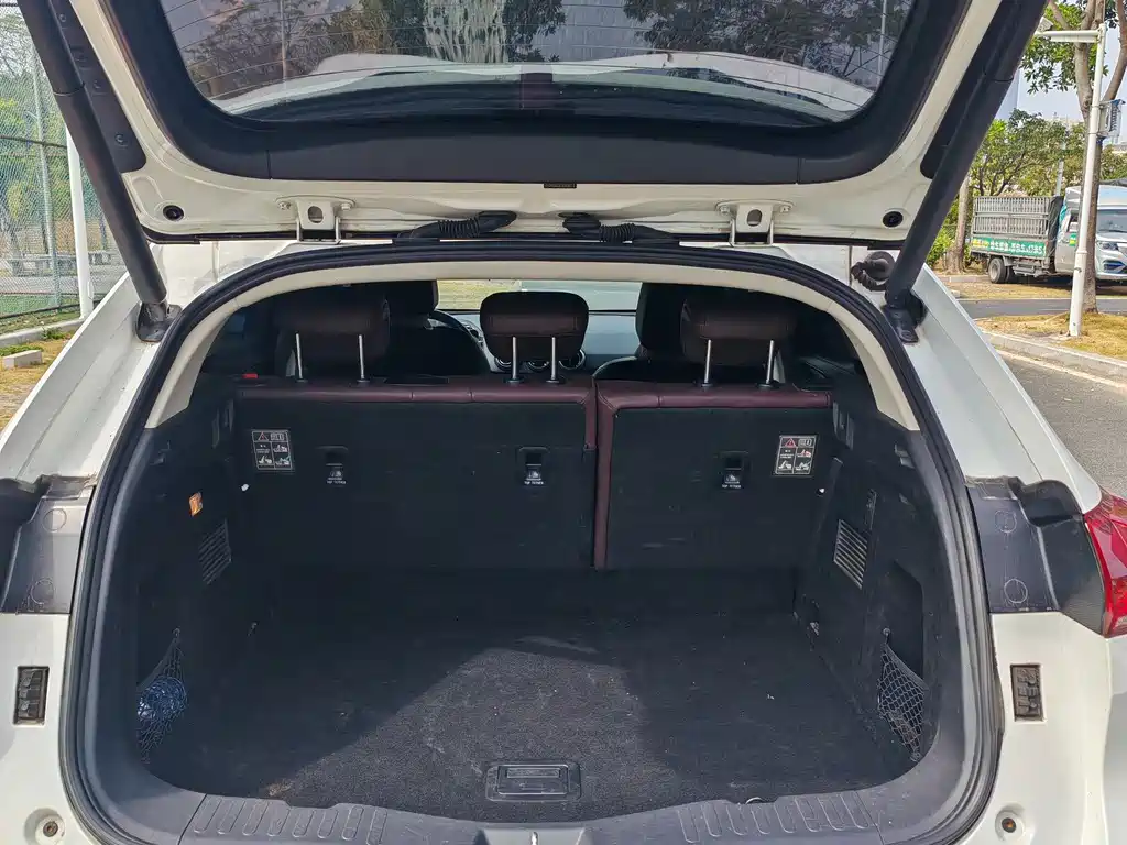 WEI PAI WEI BRAND VV5