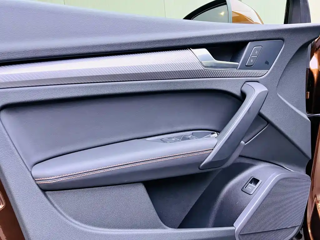 Audi Q5L — миниатюра 11
