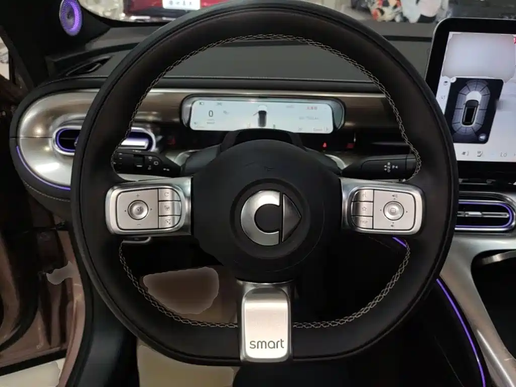 smart Smart #1 — миниатюра 11