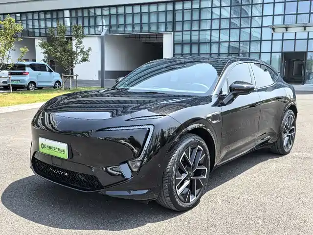 2025 Avatr 11