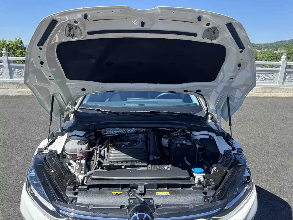 Volkswagen Lamando — миниатюра 20