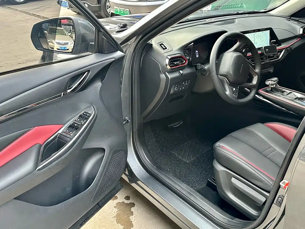 Oshan Oushang X5 — миниатюра 10