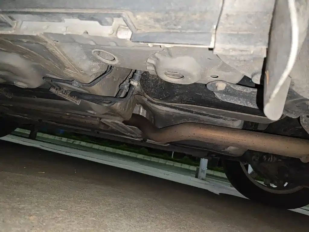 Cadillac XT4 — миниатюра 18