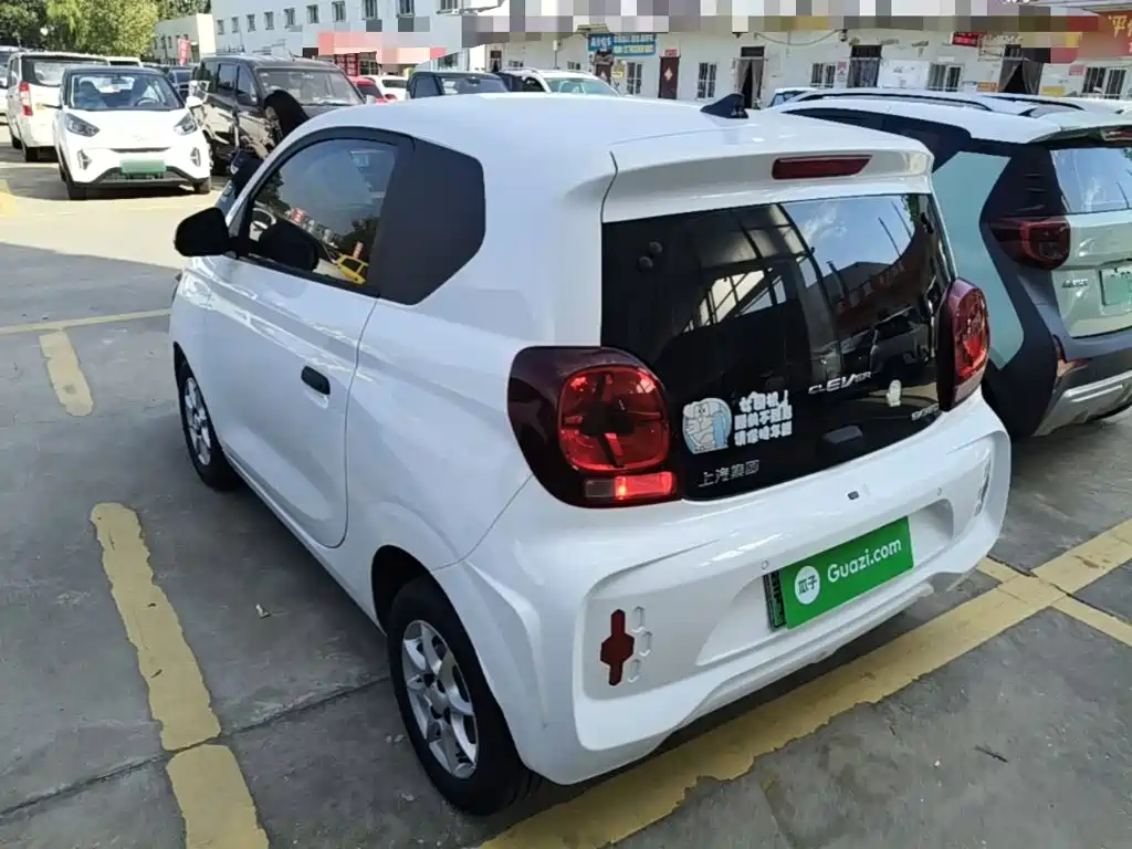 Roewe Clever — миниатюра 5
