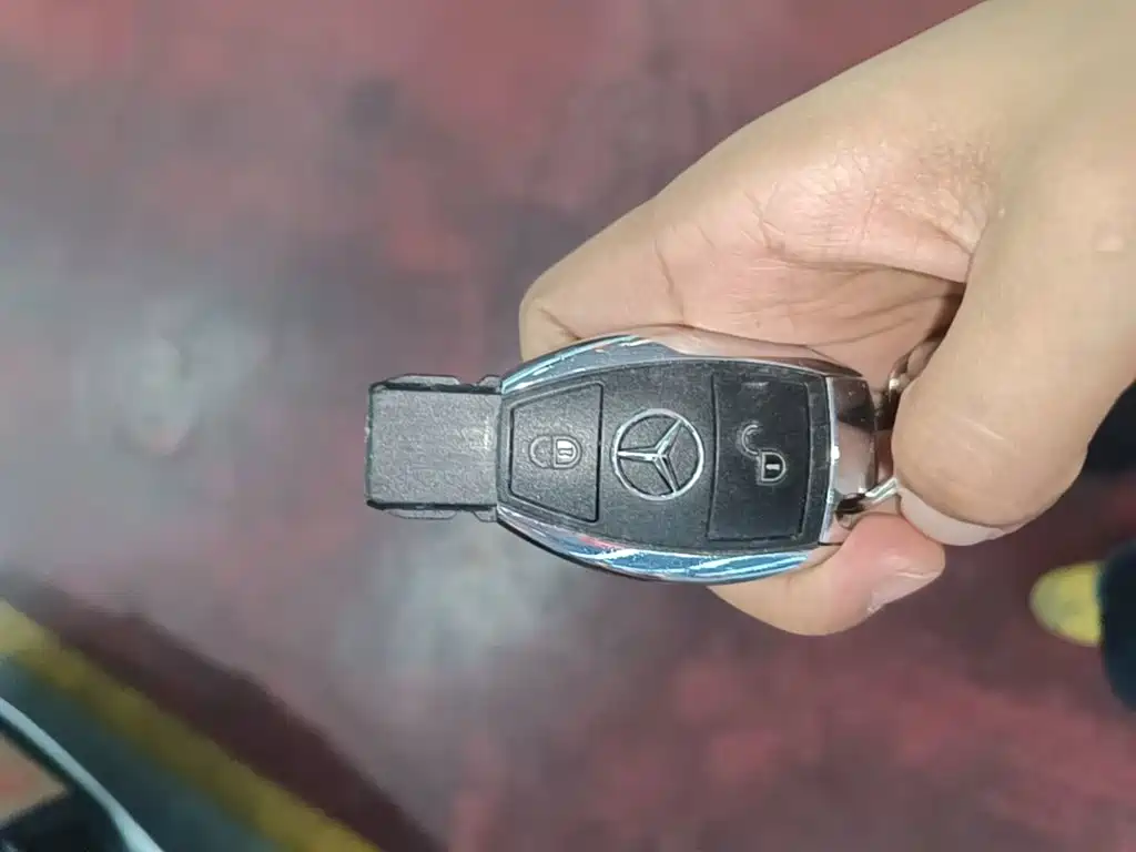 Mercedes-Benz GLA — миниатюра 9