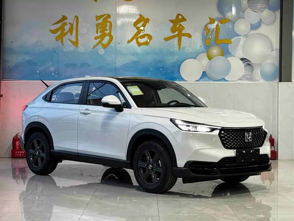 Honda XR-V - фото 3