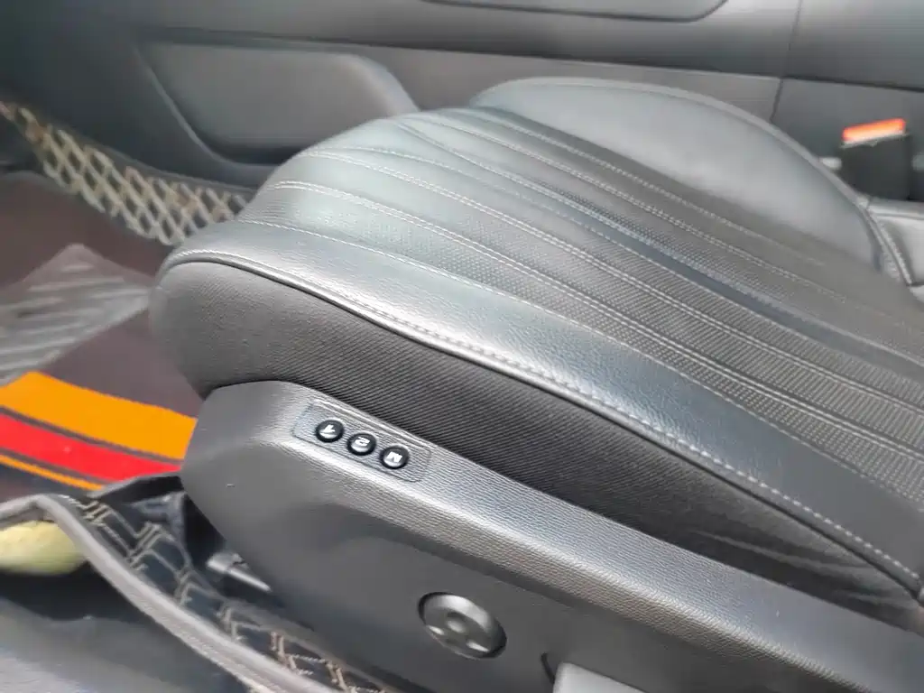 Peugeot 508 — миниатюра 21