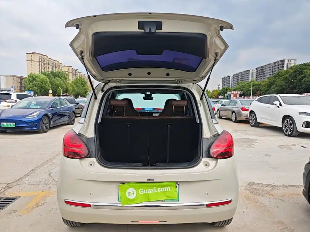 Wuling Bingo — миниатюра 19