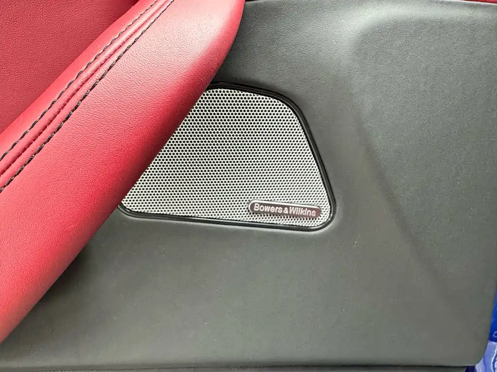 Maserati Levante — миниатюра 18
