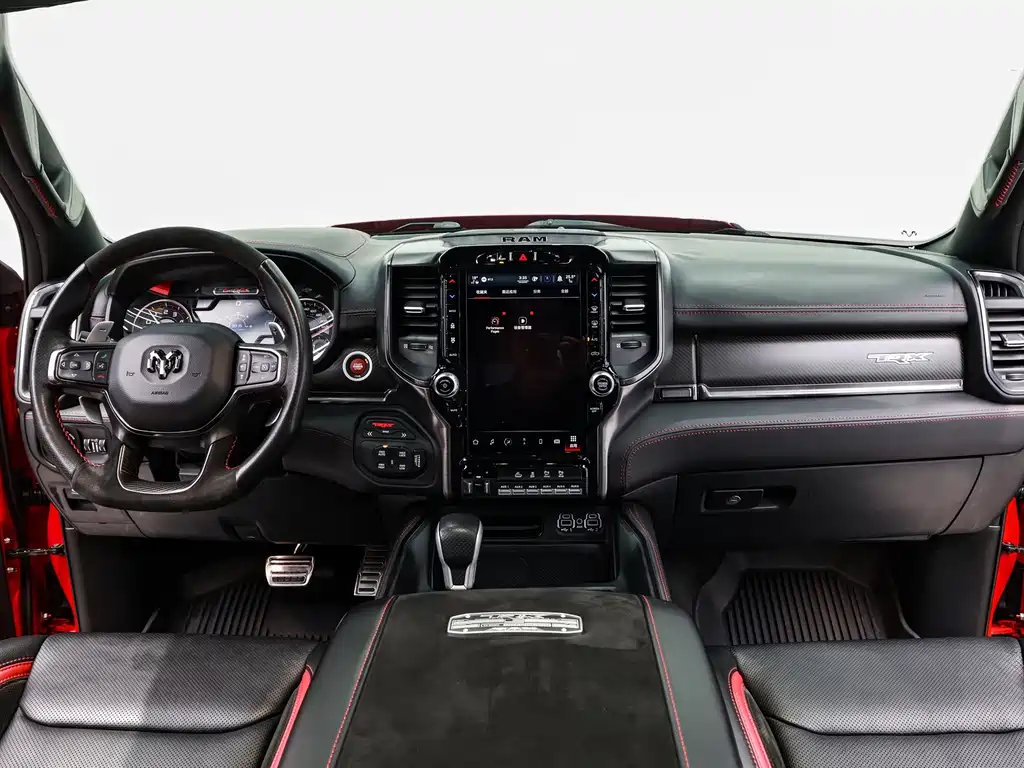 RAM Ram Trucks — миниатюра 16