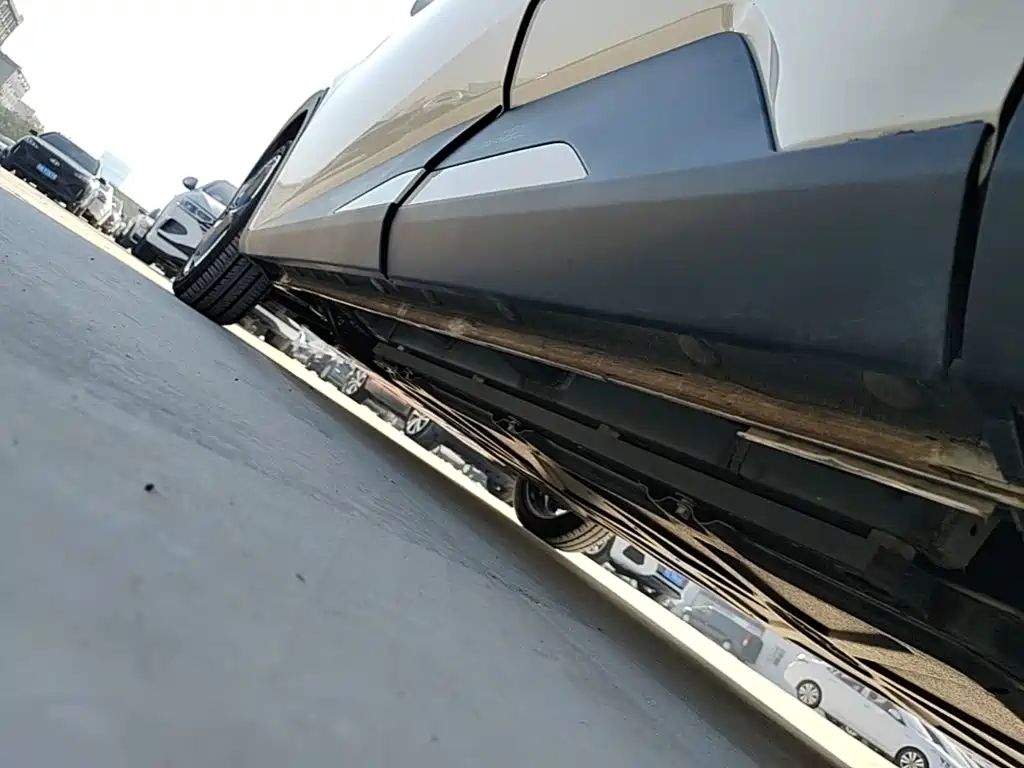 BYD Seagull — миниатюра 22