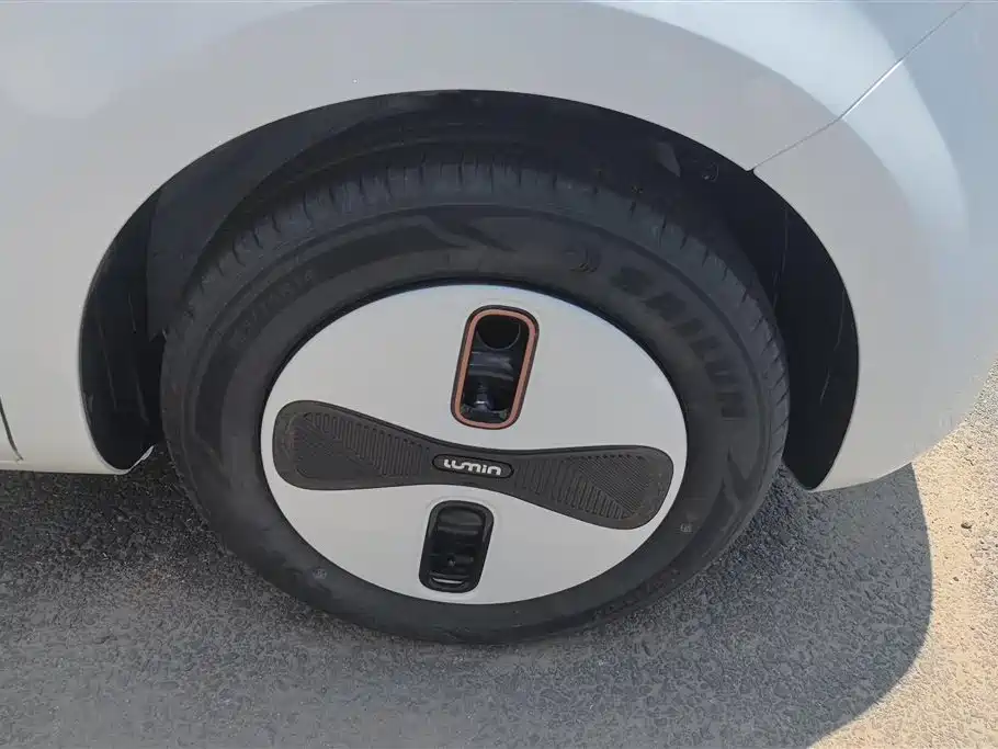 Changan Lumin 2026 205km