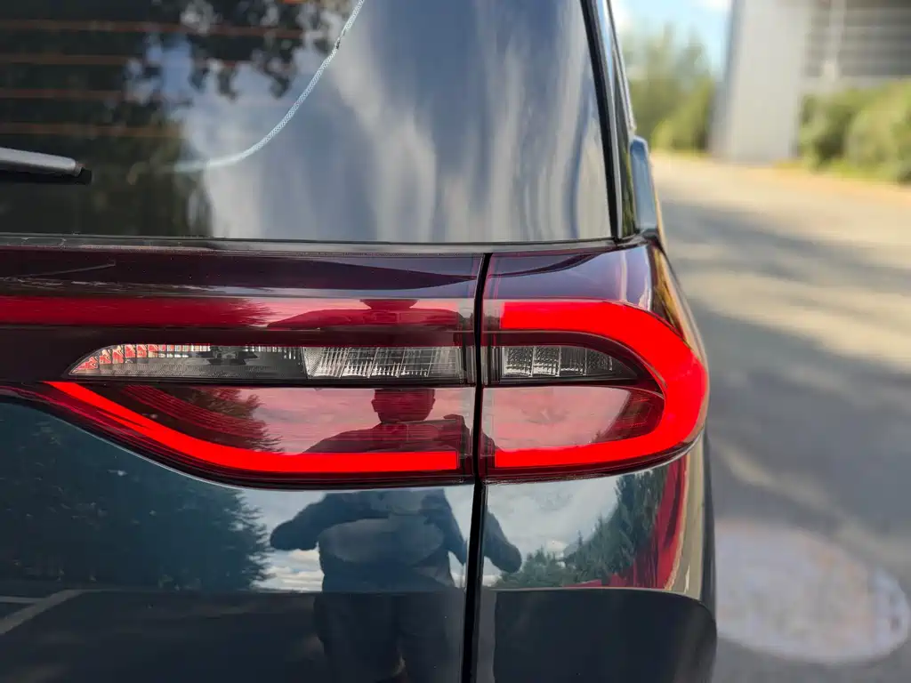 GAC Motor Trumpchi M6 — миниатюра 23