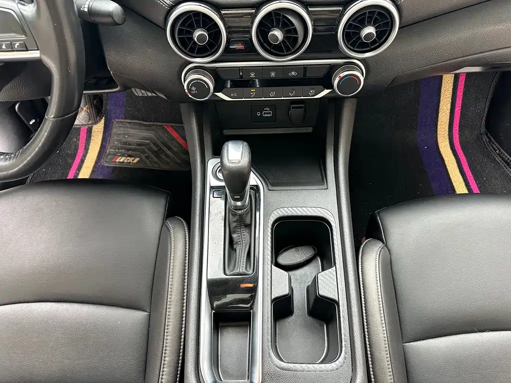 Nissan Sylphy — миниатюра 16