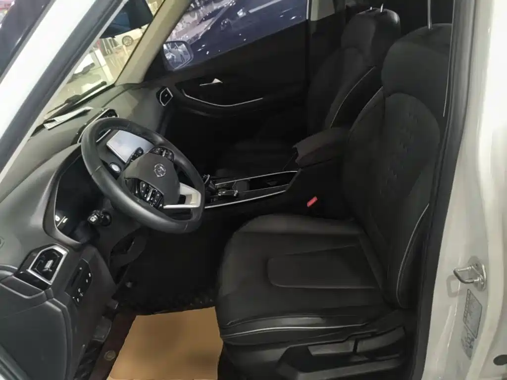 Hyundai ix25 — миниатюра 15