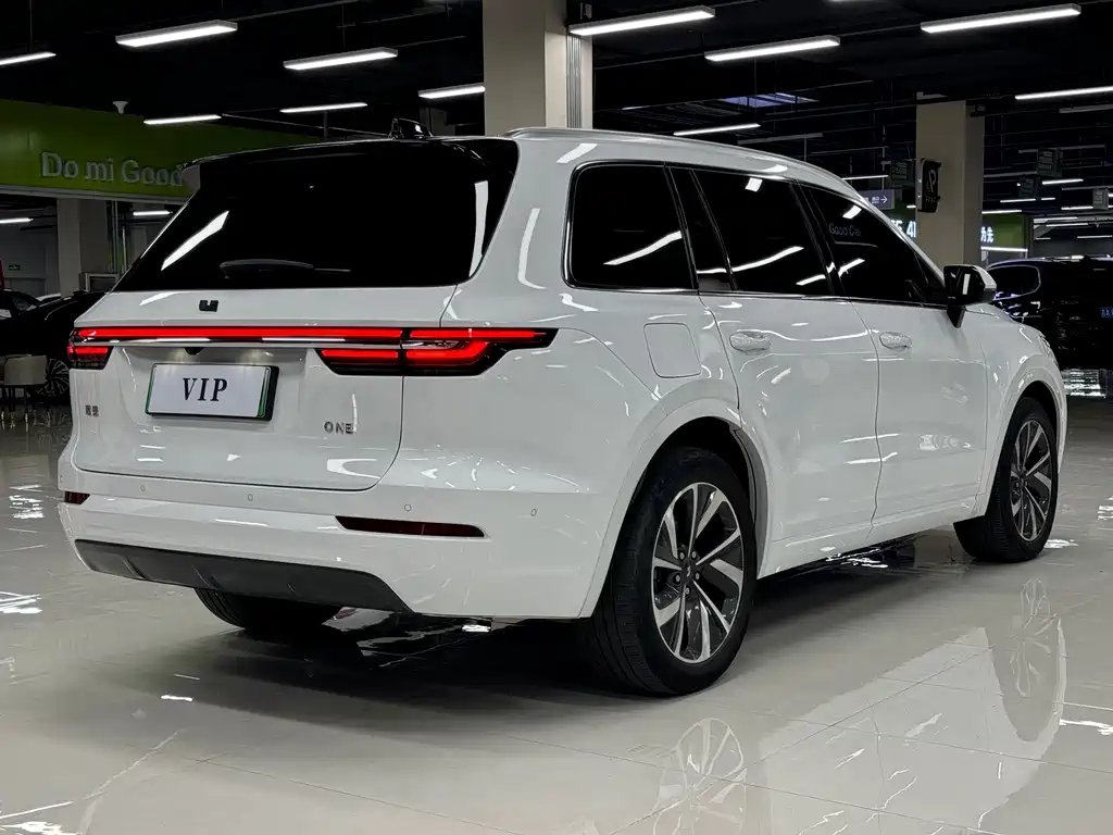 Li Auto IDEAL ONE