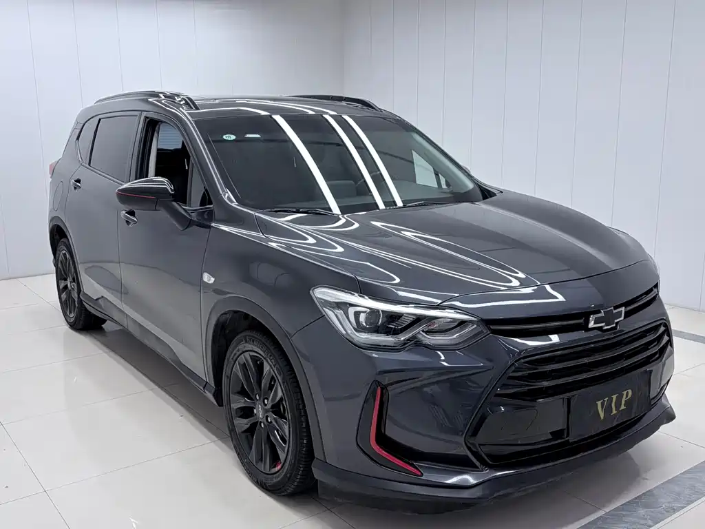 Chevrolet Volando — миниатюра 3