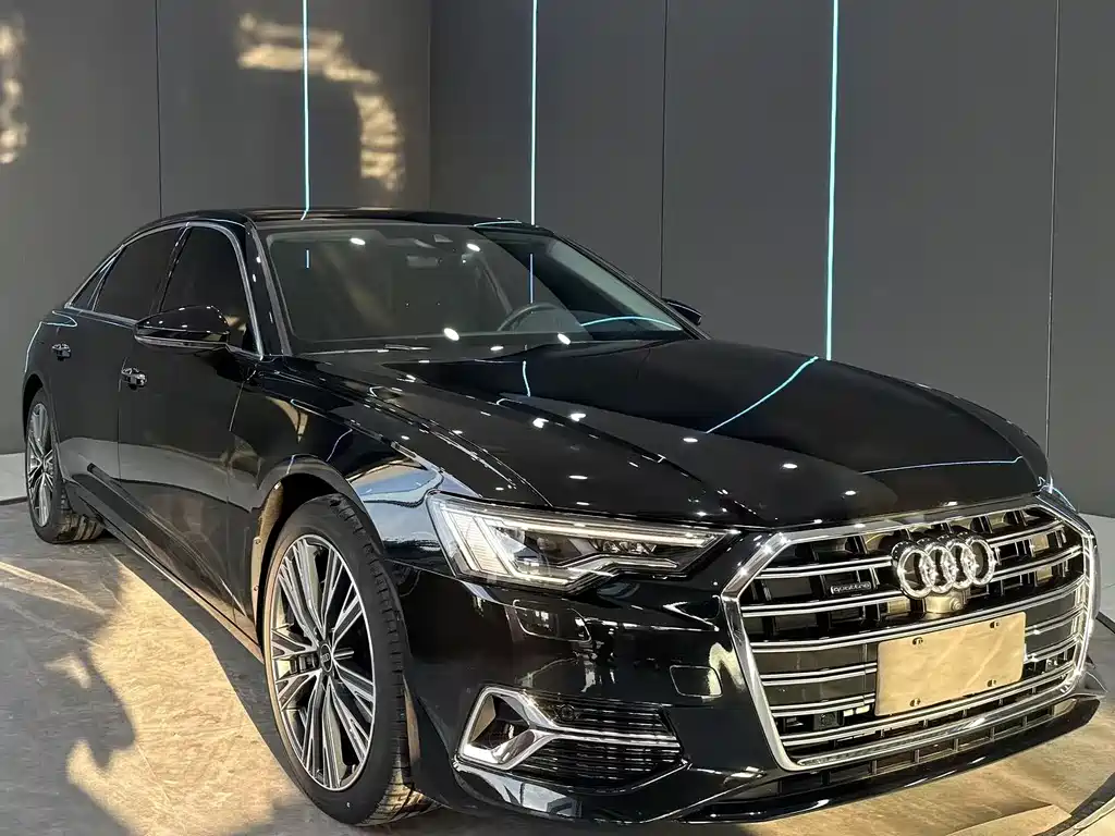 Audi A6L 2023 45 TFSI quattro