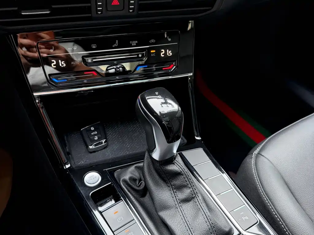 Volkswagen Passat — миниатюра 15