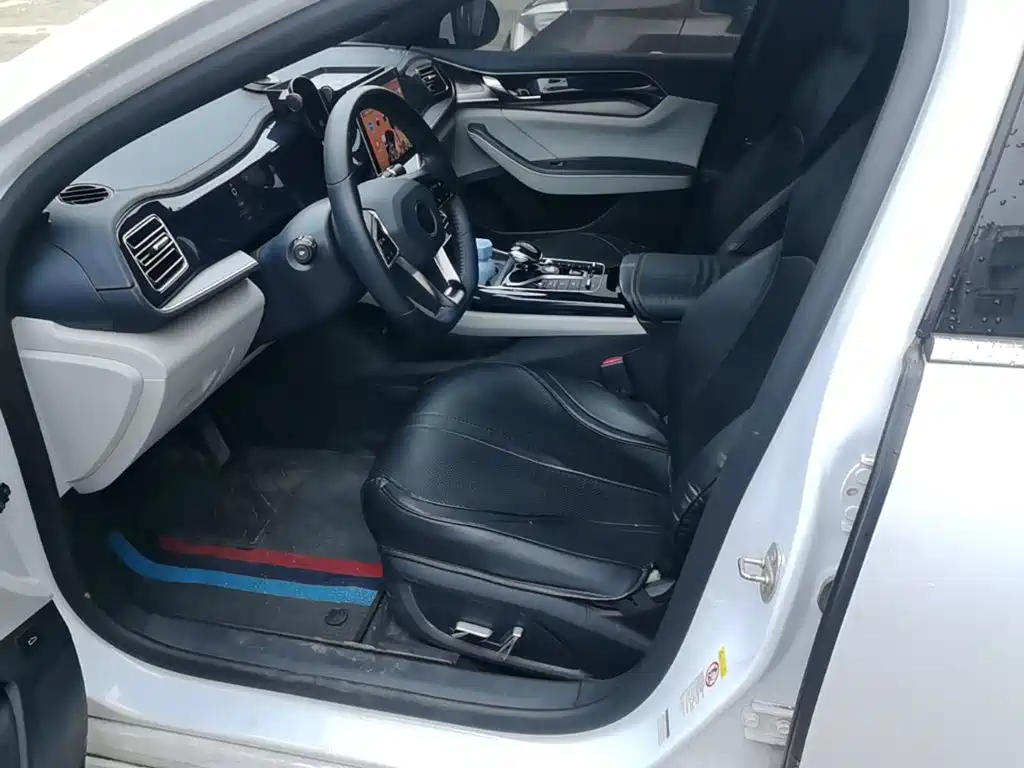 BYD Qin PLUS — миниатюра 15