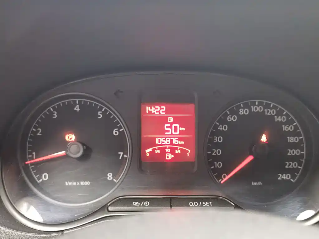 Volkswagen Polo — миниатюра 16