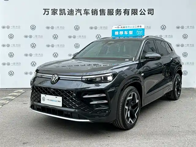 VOLKSWAGEN TANYUE
