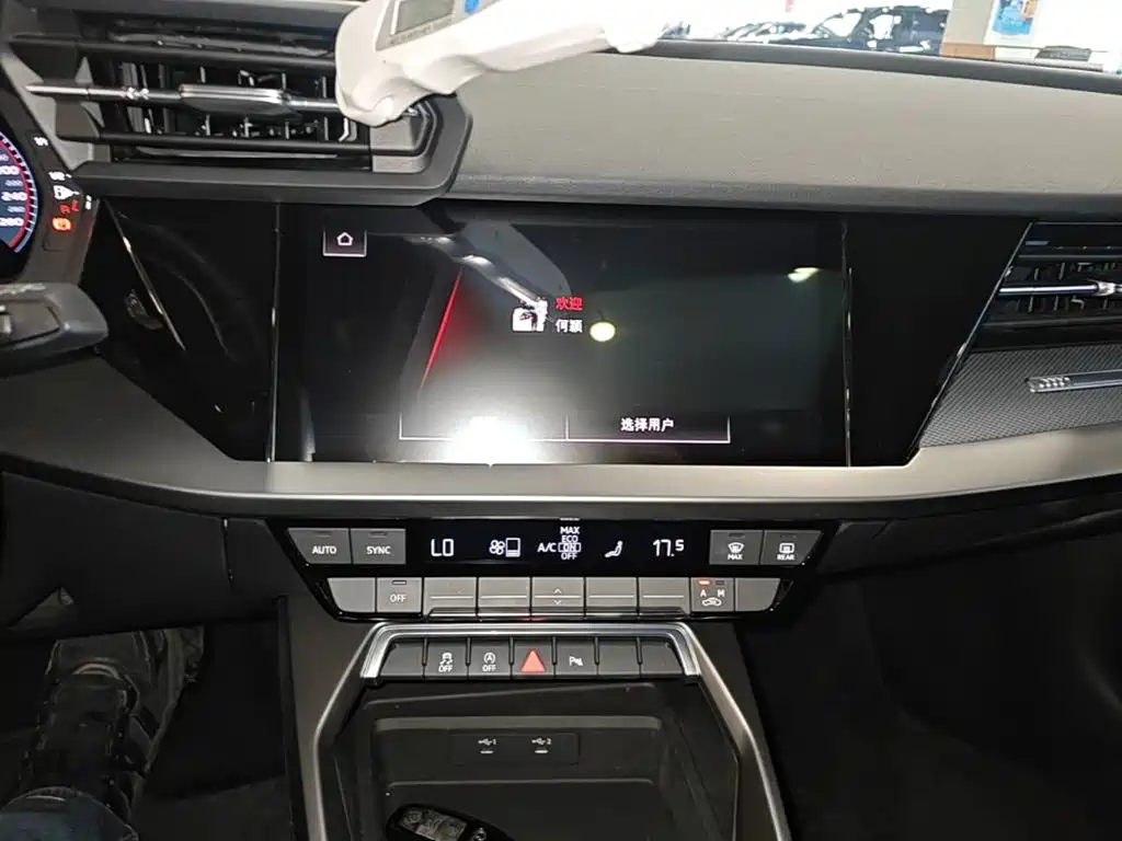 Audi A3 — миниатюра 13