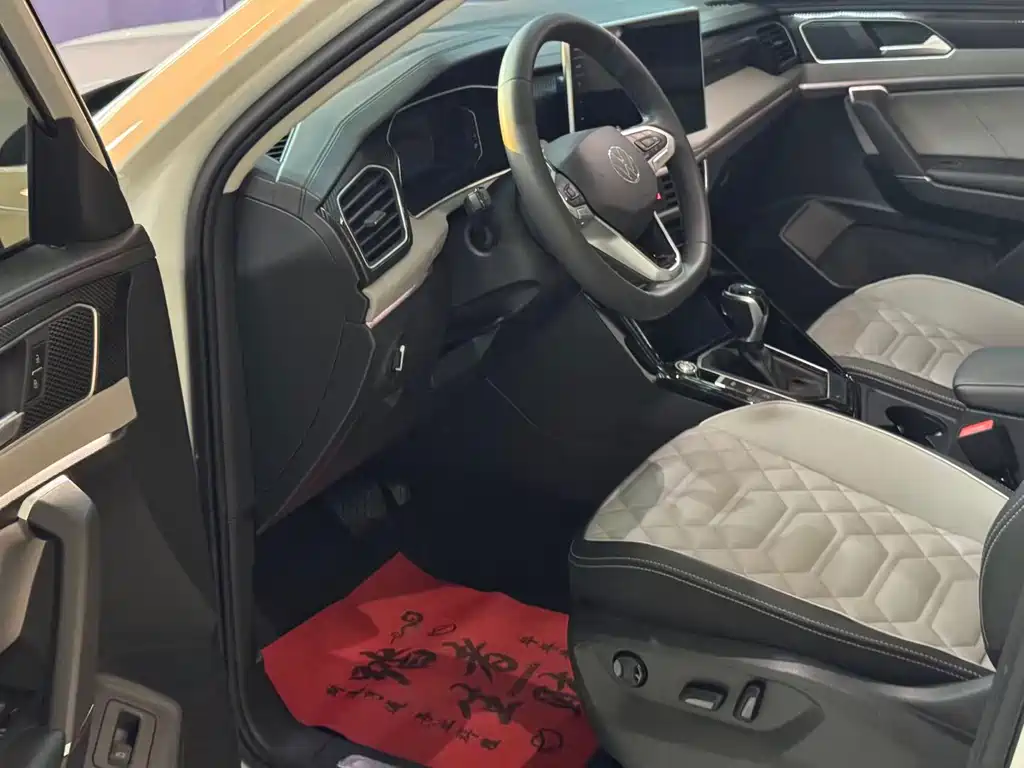 Volkswagen Tayron — миниатюра 11