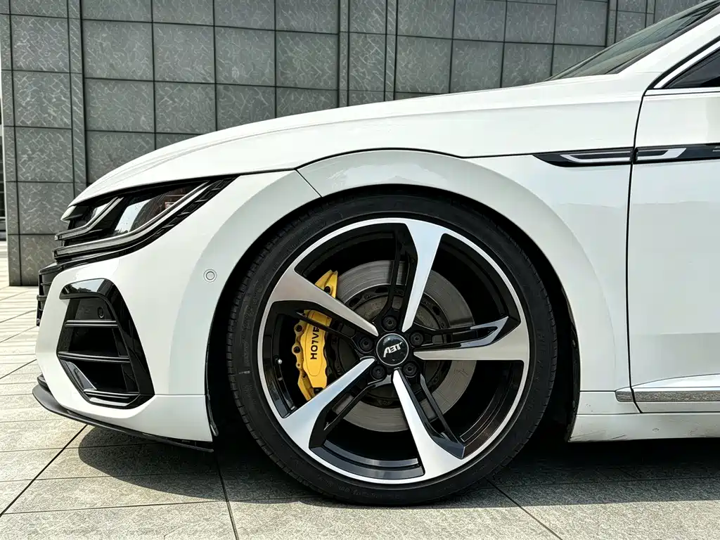 Volkswagen CC — миниатюра 17