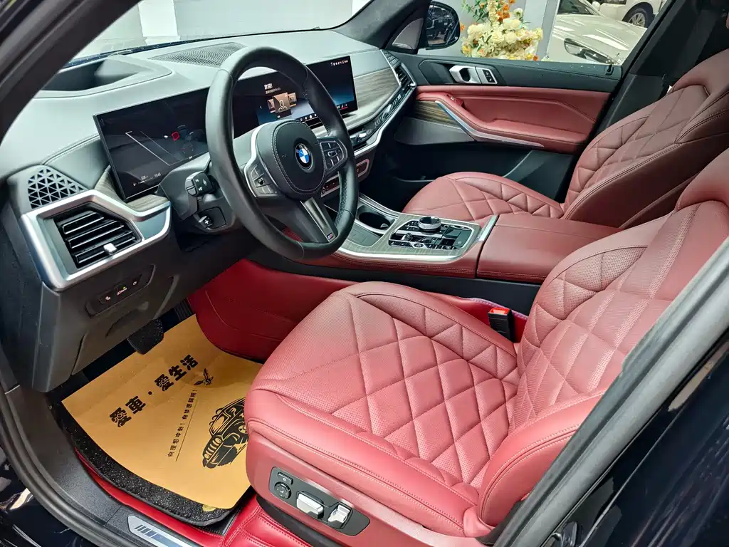 BMW X5 — миниатюра 3