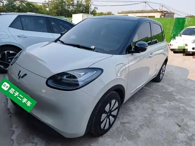 2025 Wuling Motors Binguo