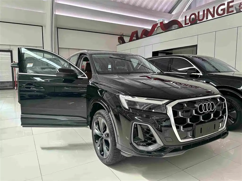 Audi Q7 — миниатюра 17