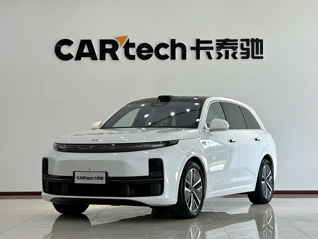 Li Auto L7 2024 MAX