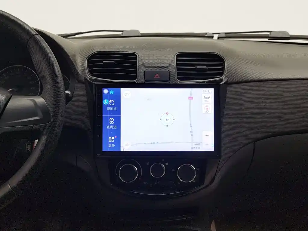 Wuling Hongguang — миниатюра 8