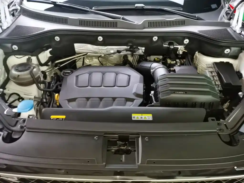 Volkswagen Tavendor — миниатюра 20