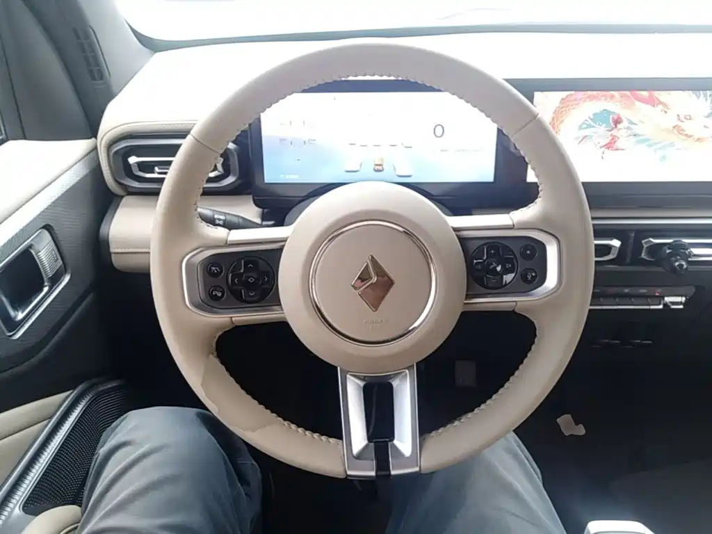 Baojun Yueye — миниатюра 11