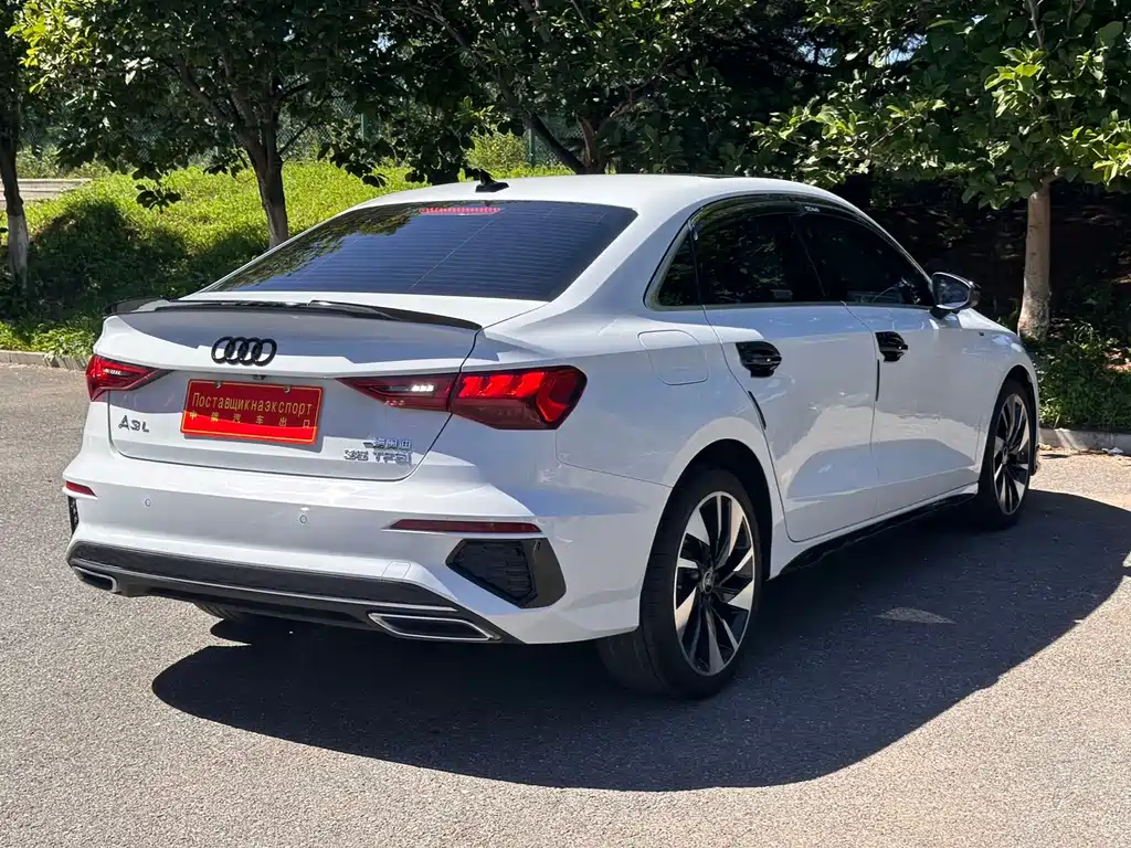 Audi A3 — миниатюра 4