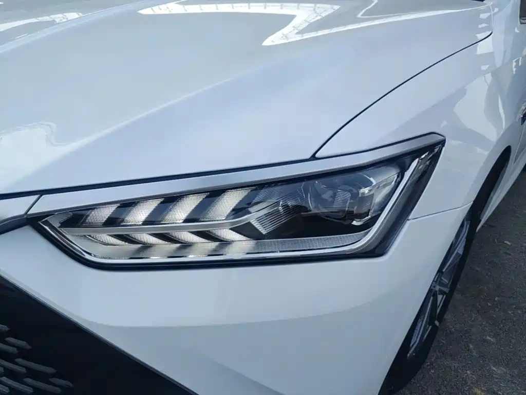 BYD Qin PLUS — миниатюра 24