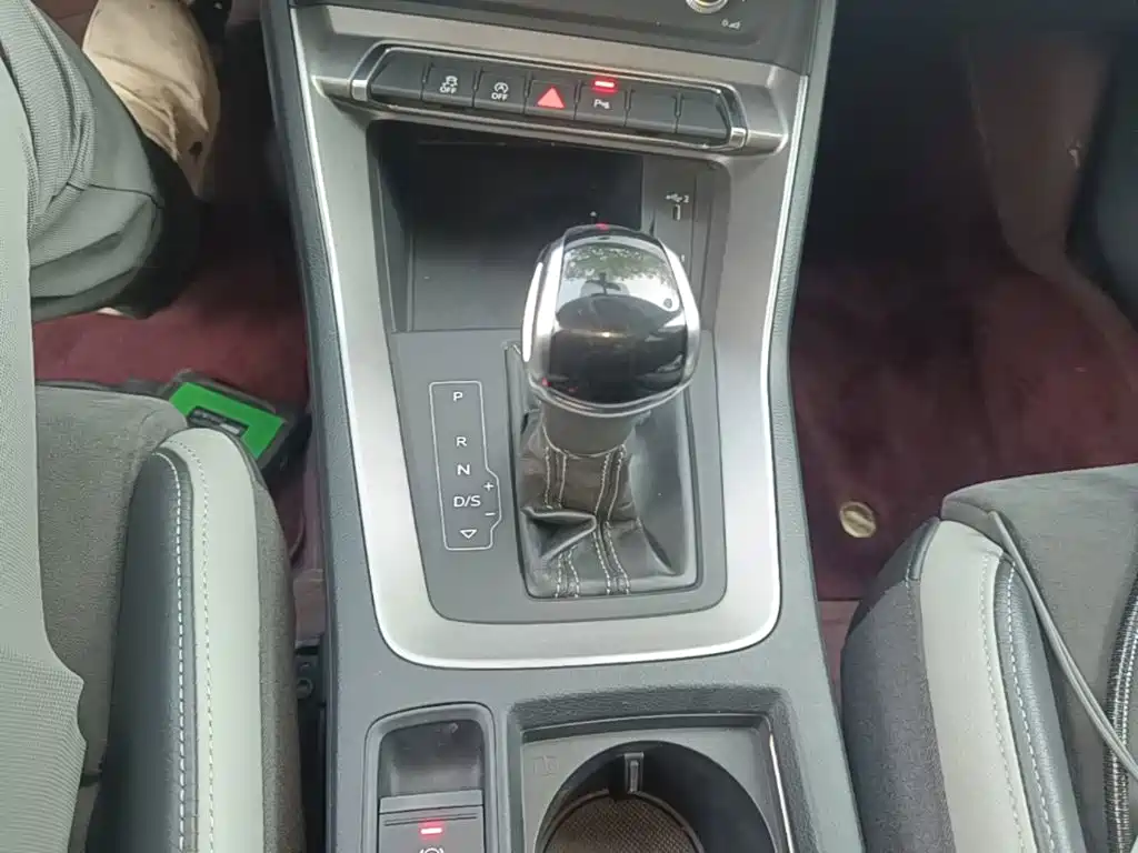Audi Q3 — миниатюра 14