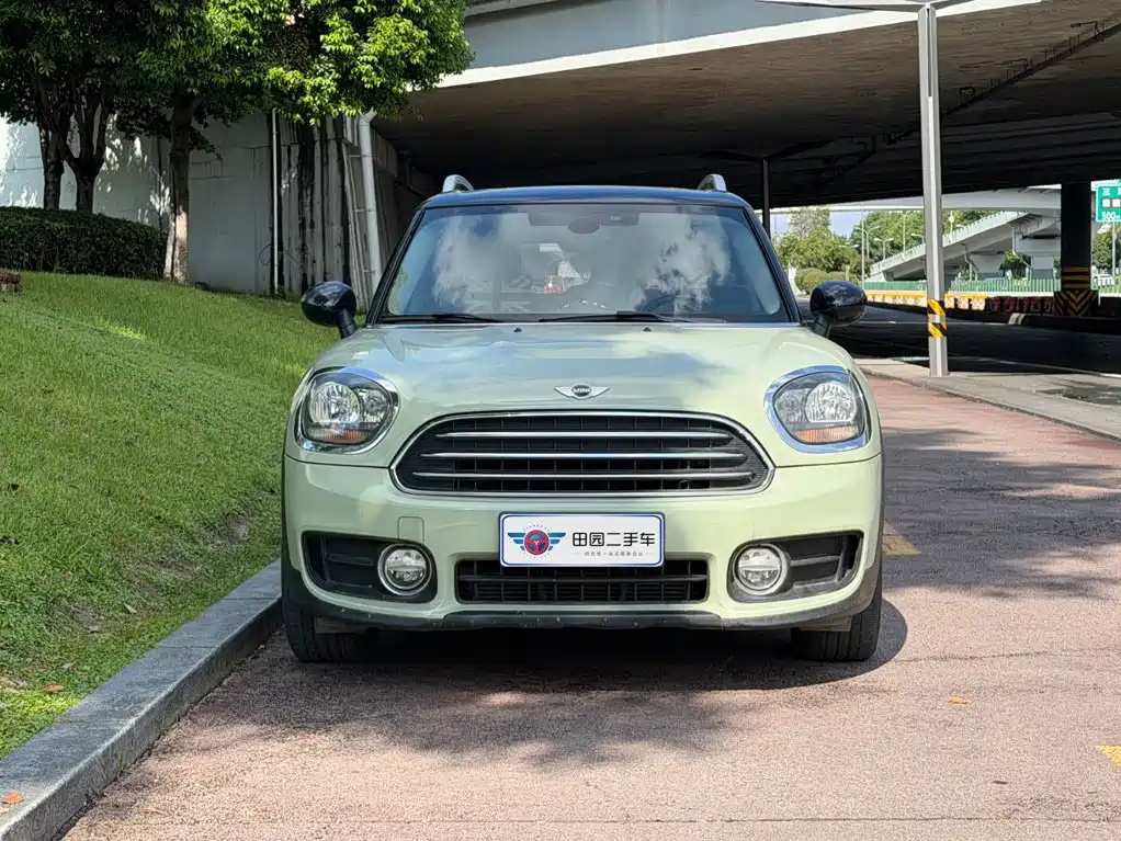 MINI Mini Countryman — миниатюра 2